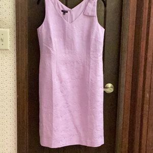 Talbots dress 6 NWT
